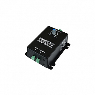 Ohmic sensor PLL-R2